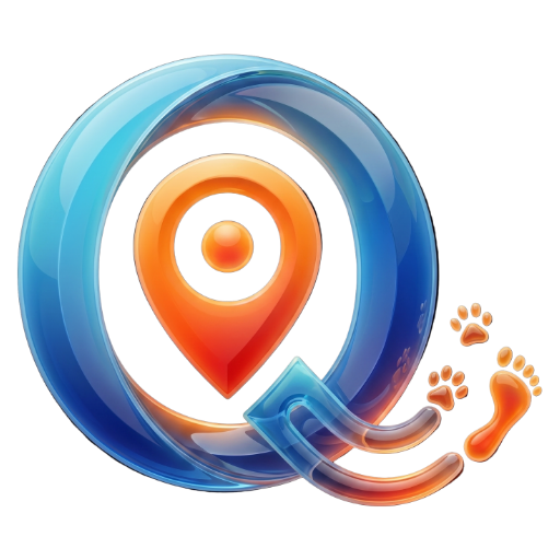 QRLinky App Logo